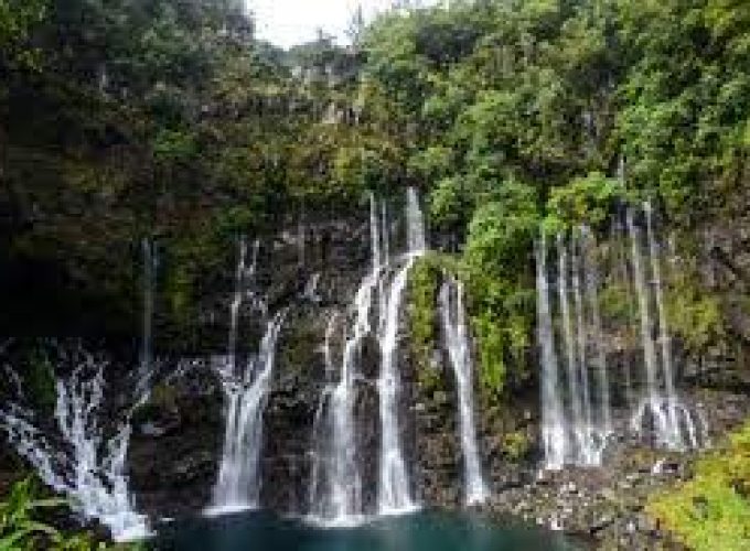 Canyoning langevin